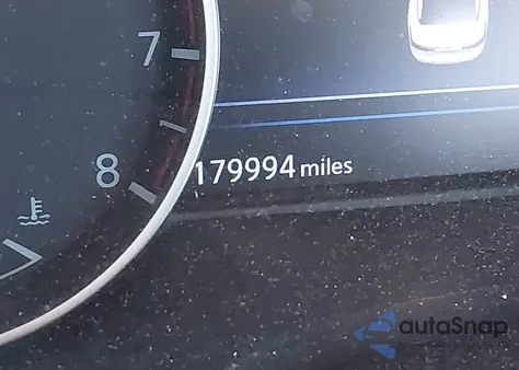 2016 Nissan Maxima 3.5 Sr z USA, uszkodzony, nr VIN 1N4AA6AP8GC381448